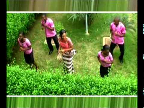 Togo Gospel Music: Vaïda - Dé da