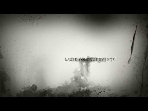 Terror in the Mountains