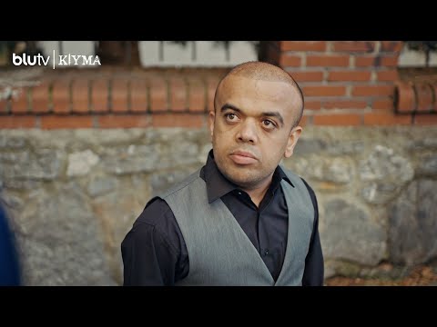 Kıyma 2. Sezon - 7. Bölüm BluTV'de Yayında