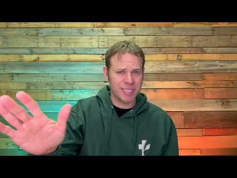 Strength For The Day 3.13 - A Study In Nehemiah