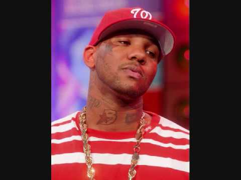 Down Here - The Game ft. Juelz Santana