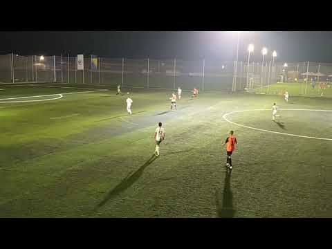 Olimpik- Valter 4 : 3