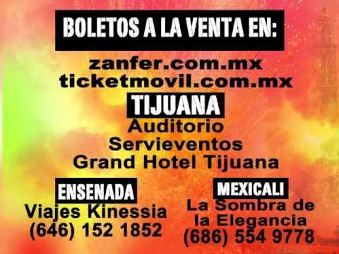 Jackie Nava VS. Diana Ayala - 5 de Mayo 2012 en el Auditorio Municipal de Tijuana