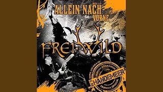 Weil du mich nur verarscht hast - Dresden 2010