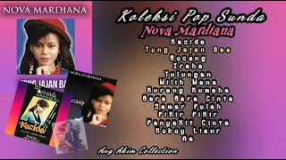 Download lagu KOLEKSI POP SUNDA NOVA MARDIANA mp3