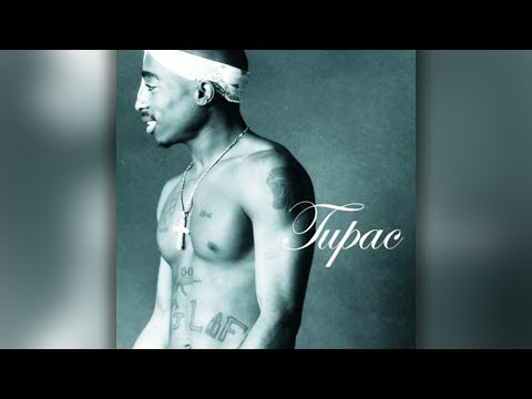 2Pac - I Ain't Mad At Cha (Dirty / Uncensored)