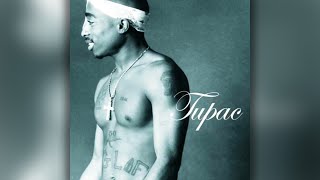 Tupac I Ain't Mad At Cha (Uncensored)