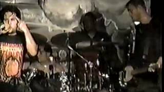 downset Live - COMPLETE SHOW - Palm Bay, FL, USA (March 15th, 1997) Community Center