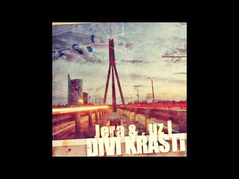 Jera, Punkts uz I, Pionieris - Esmu Jucis (feat. Kashuks)