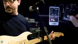 Video thumbnail for Electro-Harmonix Iron Lung Vocoder by JetCityMusic