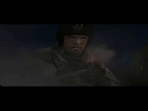 Battlefield 2 Special Forces Intro 4K