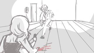 I Hold Your Hand in Mine - A JJBA Fan Animatic