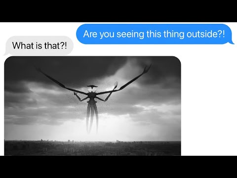 The Last Two Humans On Earth | Analog Horror