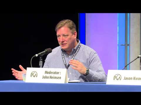 Content Becoming "Platform Agnostic" In The Digital Age