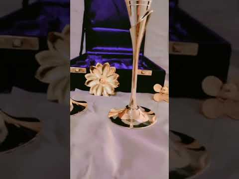 Goblet Glass