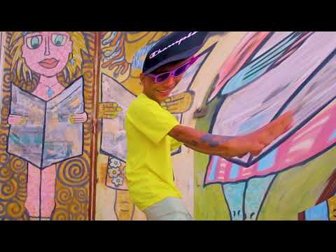 Ronny Leon, Phelusa - plpmyplpa