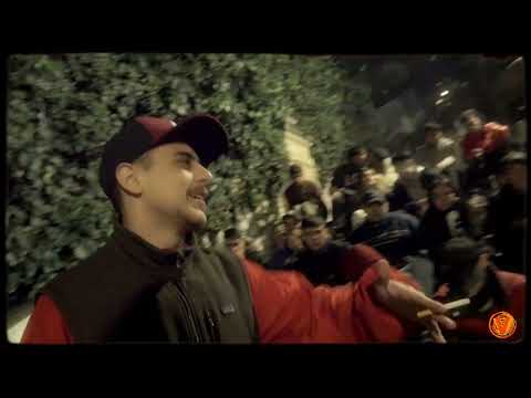 ABEL vs JEFFERSON - 4TOS (FECHA 1) - Vértigo Freestyle