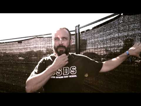 Interview with Neil Fallon of Clutch - Toronto - September 7th, 2014