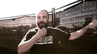 Interview with Neil Fallon of Clutch - Toronto - September 7th, 2014