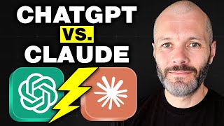 Claude vs ChatGPT: What's Best For Content Creation?