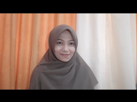 Contoh MC dalam  Acara Penerimaan Santri baru