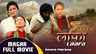 New Nepali Magar Movie LAAPHA 2078  Rodhi Digital 