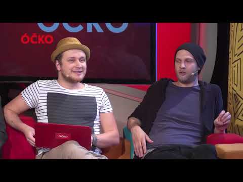 O5 A RADEČEK A VOXEL V MIXXXER SHOW! SLEDUJ CELÝ DÍL!