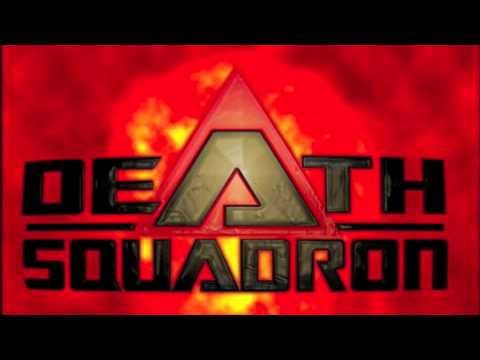 Deathsquadron - Samurai ft. Mr. Coronas, Perfect K, Fantasma, Binkiwoi