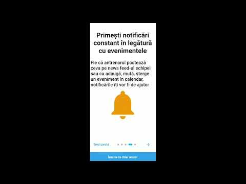 TeamBoard ! Aplicatia echipei tale !