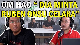 Download lagu The Onsu Podcast - Om Hao cerita masih ada sosok yg menyerupai 'Gondoruwo' mp3 Download lagu The Onsu Podcast - Om Hao cerita masih ada sosok yg menyerupai 'Gondoruwo' mp3