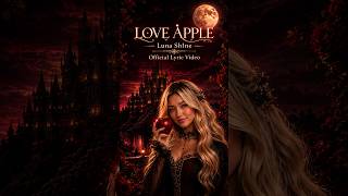 LOVE APPLE 🍎 — Chorus
