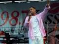 Christopher Williams - Not a Perfect Man 