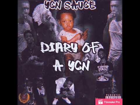 Ycn Sauce x Lil GG -FreeStyle (SlowDown)