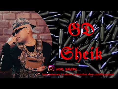 MC CYCLOPE - JOGA PROS AMIGO DO MEIOTA ( DJ G12 do FB )