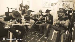 The Travellers  ( Bonanza Theme )