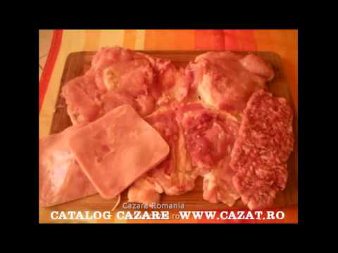 Cazare Corbesti, Bihor - Cazat.ro