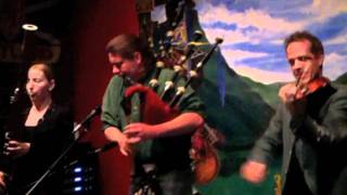 Jamie Laval, Scottish Fiddler - The High Drive