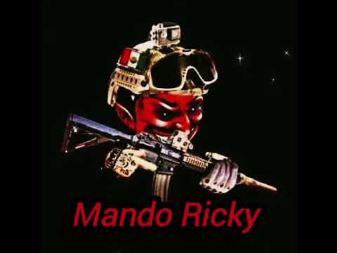 El Mando Ricky