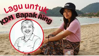 Download lagu Lagu 'KDM Bapak Aing' #musik #youtube #kdm #bapakaing #dedimulyadi #jabar #viralvideo mp3