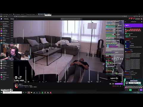 Shroud Reacts To Myth After TSM Lost 2-0 to Immortals