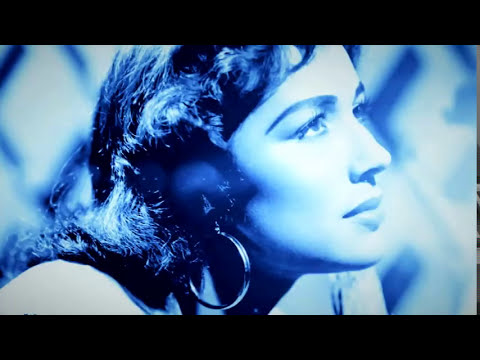 Flor Silvestre y Trío Los Albinos - Amor se escribe con llanto (1965)