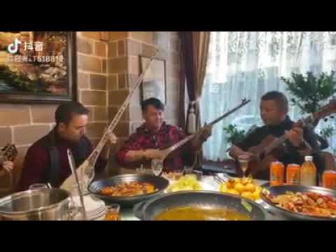 يارىم بولمىسۇن ــ تاشمۇھەممەت باتۇر / Yarim Bolmisun 2019