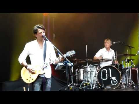 Outloudz - A Night in Heaven Live@Õllesummer