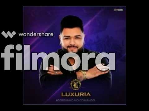 LUXURIA - Desapeguei