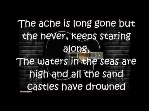 But It Rained - Parikrama (Lyrics)