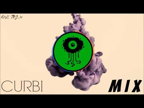 Curbi MIX 2015 | Future House |