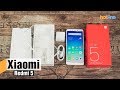 Відеоогляд Xiaomi Redmi 5 3/32GB Black