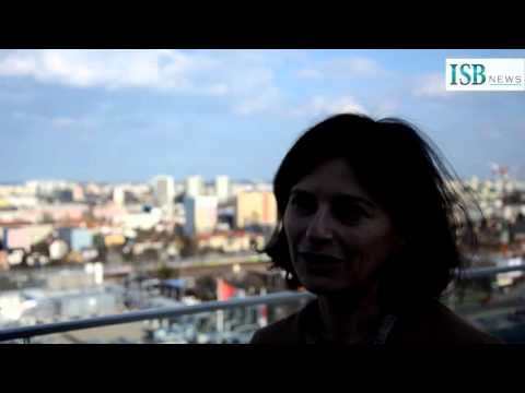 Eleni Tzoka-Stecka Fundacja Firmy Rodzinne