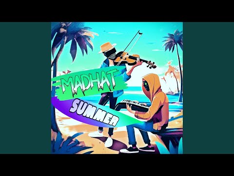 MADAHAT SUMMER (مداحات صيف)