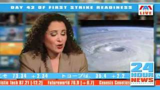 Deborah Friedman - Today&#39;s Breaking News excerpt from &quot;Real Buddy&quot; - uncut